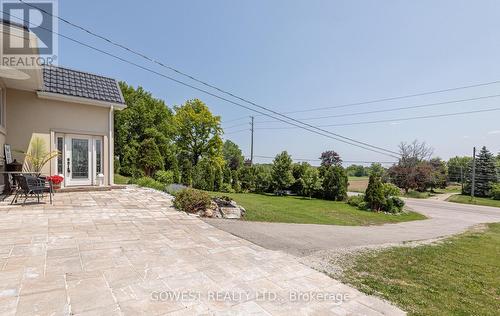 2670 Embleton Road, Brampton (Huttonville), ON 