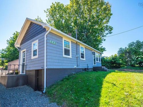 546 Highway 1, Deep Brook, NS 