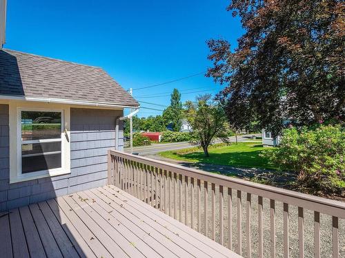 546 Highway 1, Deep Brook, NS 