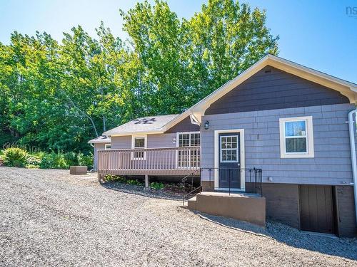 546 Highway 1, Deep Brook, NS 