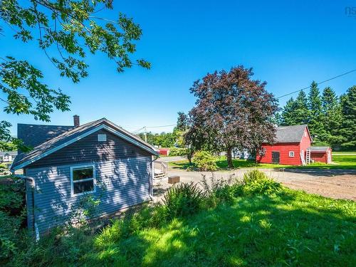 546 Highway 1, Deep Brook, NS 