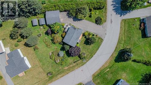 6 Myles Drive, Saint John, NB - Outdoor With View