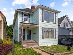 5671 Hennessey Street  Halifax, NS B3K 2B1