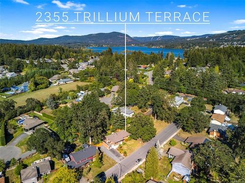 2355 Trillium Terr, Duncan, BC 