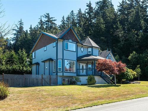 1652 Narissa Rd, Sooke, BC 