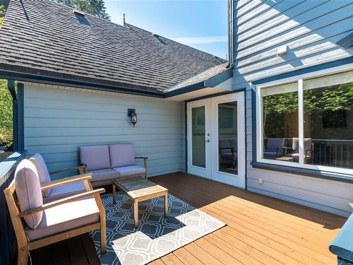 1652 Narissa Rd, Sooke, BC 