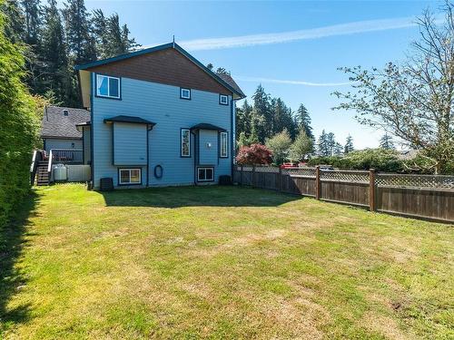 1652 Narissa Rd, Sooke, BC 