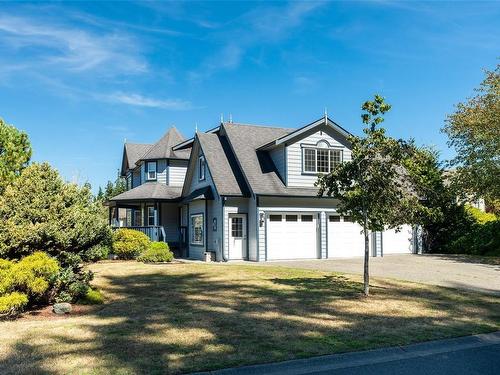 1652 Narissa Rd, Sooke, BC 