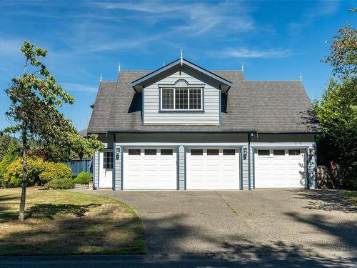 1652 Narissa Rd, Sooke, BC 