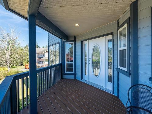 1652 Narissa Rd, Sooke, BC 