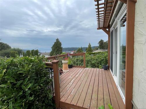 19-21 Cilaire Dr, Nanaimo, BC - Outdoor