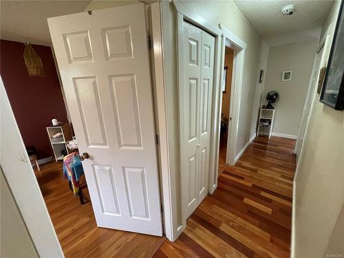 19-21 Cilaire Dr, Nanaimo, BC - Indoor Photo Showing Other Room