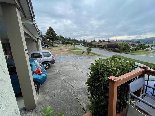 19-21 Cilaire Dr, Nanaimo, BC - Outdoor With View