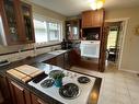 19-21 Cilaire Dr, Nanaimo, BC  - Indoor Photo Showing Kitchen 