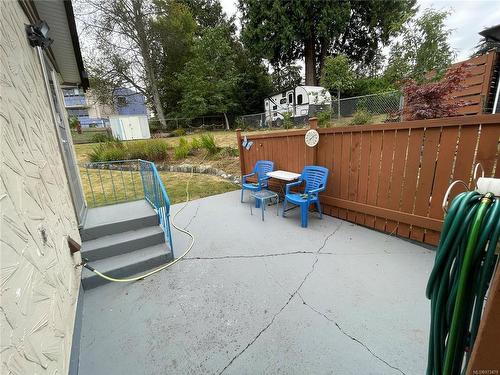 19-21 Cilaire Dr, Nanaimo, BC - Outdoor