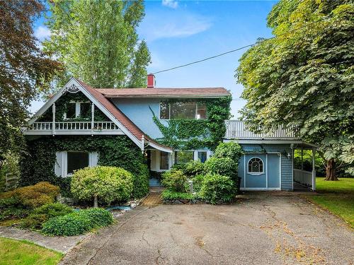 1011 Burnside Rd West, Saanich, BC 