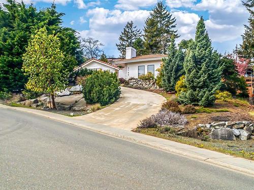 2145 Sherbrooke Rd, Nanoose Bay, BC 