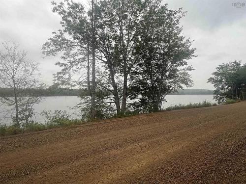 Lot 6 Lochiel Lake Road, South Lochaber, NS 