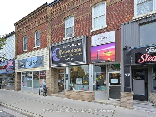 47 Victoria St W, New Tecumseth, ON 