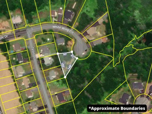 Lot 111 White Wing Court, North Kentville, NS 