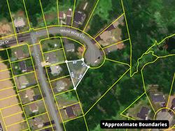 Lot 111 White Wing Court  North Kentville, NS B4N 0B1