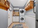 83 Aloe Ave, Richmond Hill, ON  - Indoor Photo Showing Laundry Room 