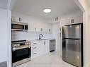 2605-380 Dixon Rd, Toronto, ON  - Indoor Photo Showing Kitchen 