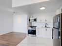 2605-380 Dixon Rd, Toronto, ON  - Indoor Photo Showing Kitchen 