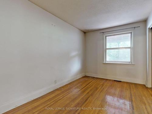 113 Humbercrest Blvd, Toronto, ON - Indoor Photo Showing Other Room