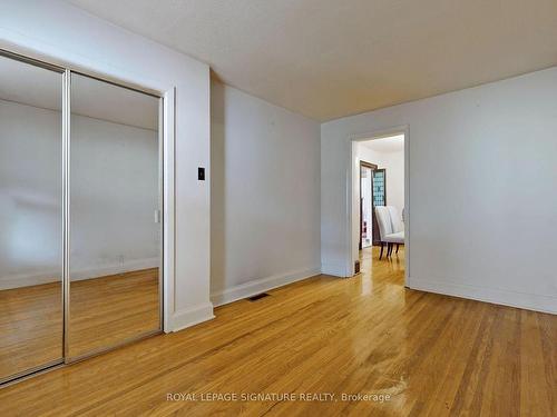 113 Humbercrest Blvd, Toronto, ON - Indoor Photo Showing Other Room