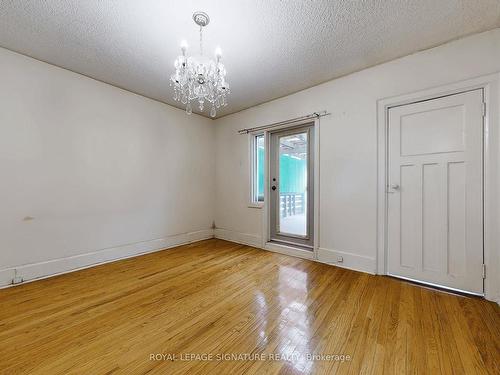 113 Humbercrest Blvd, Toronto, ON - Indoor Photo Showing Other Room