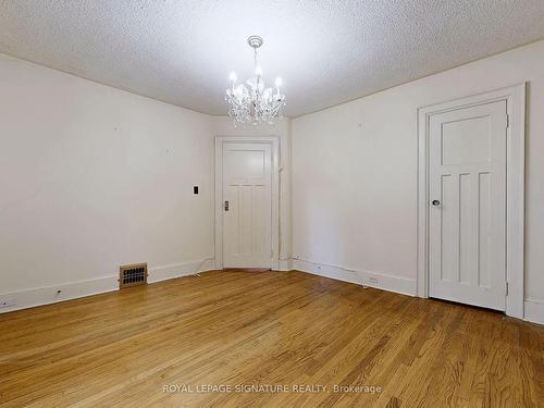 113 Humbercrest Blvd, Toronto, ON - Indoor Photo Showing Other Room