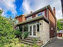 113 Humbercrest Blvd, Toronto, ON  - Outdoor With Deck Patio Veranda 