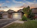 3193 Osbourne Rd, Mississauga, ON  - Outdoor 