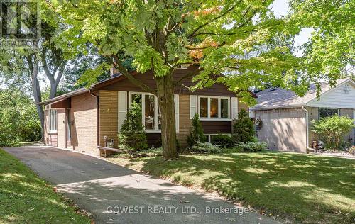 26 Peking Road, Toronto (Woburn), ON - Outdoor