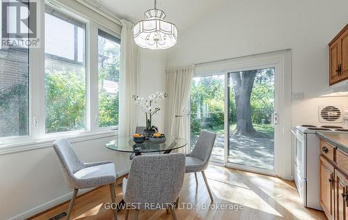 26 Peking Road, Toronto (Woburn), ON - Indoor Photo Showing Dining Room