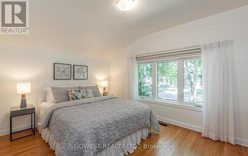 26 Peking Road, Toronto (Woburn), ON - Indoor Photo Showing Bedroom