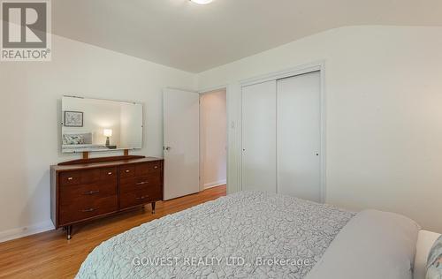 26 Peking Road, Toronto (Woburn), ON - Indoor Photo Showing Bedroom