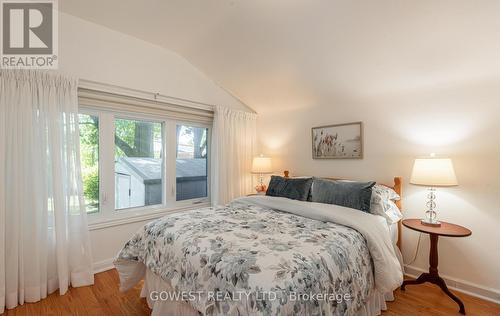 26 Peking Road, Toronto (Woburn), ON - Indoor Photo Showing Bedroom