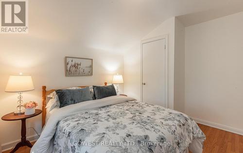 26 Peking Road, Toronto (Woburn), ON - Indoor Photo Showing Bedroom