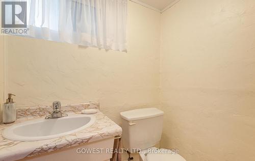 26 Peking Road, Toronto (Woburn), ON - Indoor Photo Showing Bathroom