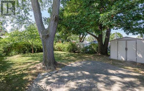 26 Peking Road, Toronto (Woburn), ON - Outdoor