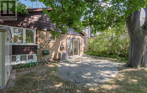 26 Peking Road, Toronto (Woburn), ON - Outdoor