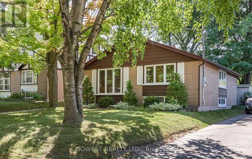 26 Peking Road, Toronto (Woburn), ON - Outdoor With Facade