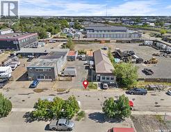 1341 - 1349 WALLACE STREET  Regina, SK S4N 3Z5