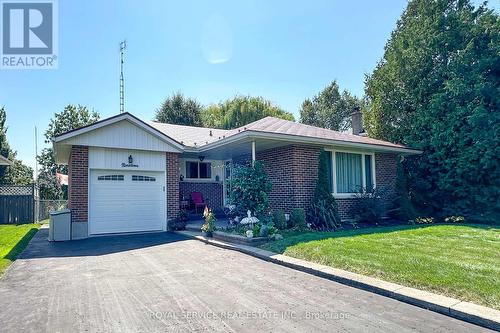 19 Sunicrest Boulevard, Clarington (Bowmanville), ON - Outdoor