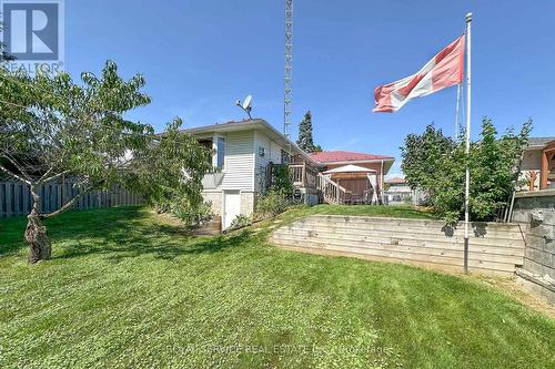 19 Sunicrest Boulevard, Clarington (Bowmanville), ON - Outdoor