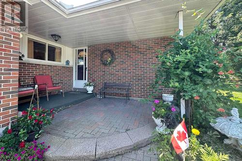 19 Sunicrest Boulevard, Clarington (Bowmanville), ON - Outdoor