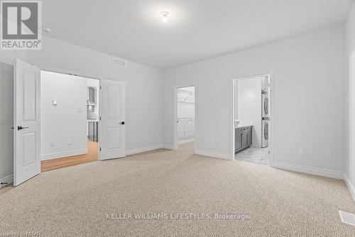 108 Leneve Street, Lambton Shores (Forest), ON - Indoor Photo Showing Other Room