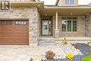 110 Leneve Street, Lambton Shores (Forest), ON  - Outdoor 